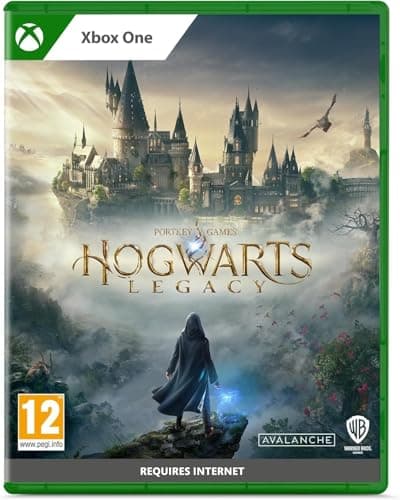 Image of Hogwarts Legacy for Xbox One