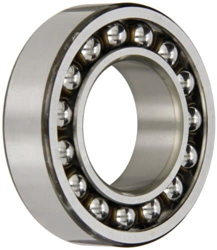 Image of SKF 2209 EKTN9/C3 Self-Aligning Ball Bearing