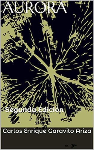 Image of AurorA : Segunda Edición (Serie AurorA) (Spanish Edition)