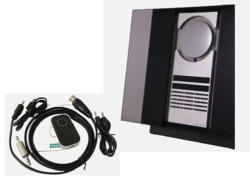 Image of Red Finch Group Bluetooth Audio Receiver compatible with Bang & Olufsen B&O BeoSound Ouverture