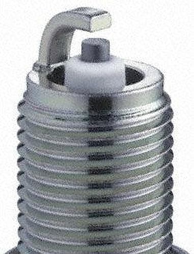 Image of NGK (7755) BKR4ESA-11 Standard Spark Plug, Pack of 1