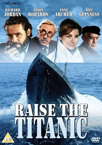 Image of Raise The Titanic [1980]