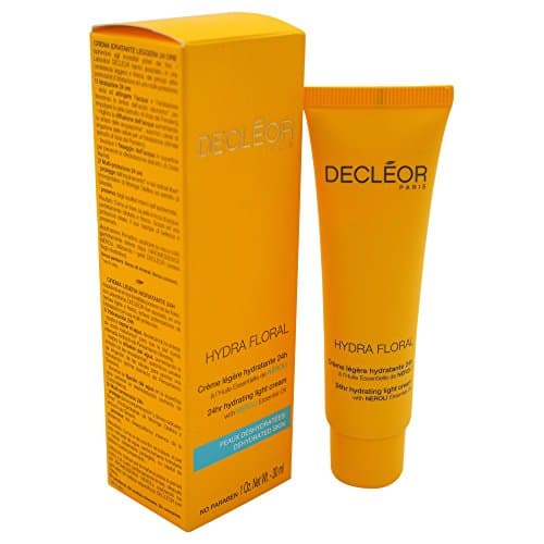 Image of Decleor Hydra Floral Multi-Protection 24 Hour Moisture Activator Light Cream 30 ml