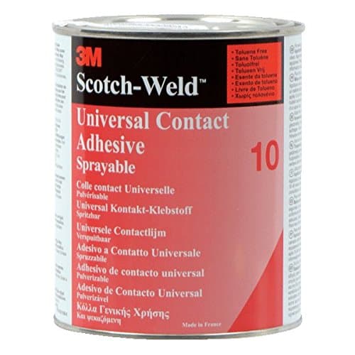 Image of 3M contact adhesive Scotch-Weld