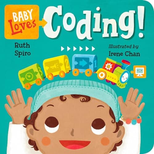 Image of Baby Loves Coding! (Baby Loves Science): 6