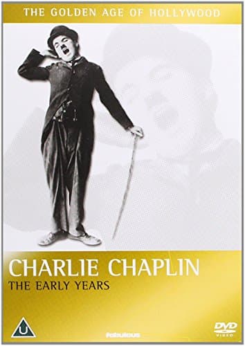 Image of Charlie Chaplin: The Early Years