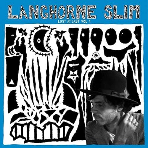 Image of Lost At Last Vol. 1 [VINYL]