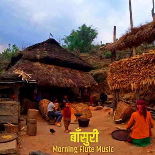 Image of Nepali Folk Nostalgia (Typical Nepali Music)