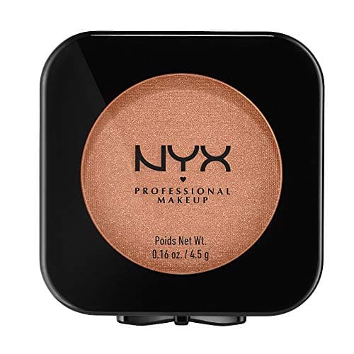Image of NYX PROFESSIONAL MAKEUP Women's Cosmetics, Multi-Coloured Glitter Palette, 12 Shades, Glitter Finish, Shimmery/Glittery Color Family, 0.05125 Pounds, 1.969 x 0.463 x 2.057 Inches