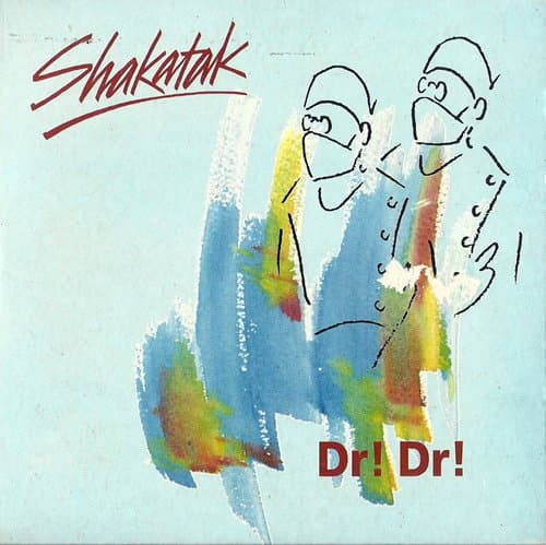 Image of incl. Mister Manic & Sister Cool (Special Version) [Cardboard/Pappschuber]