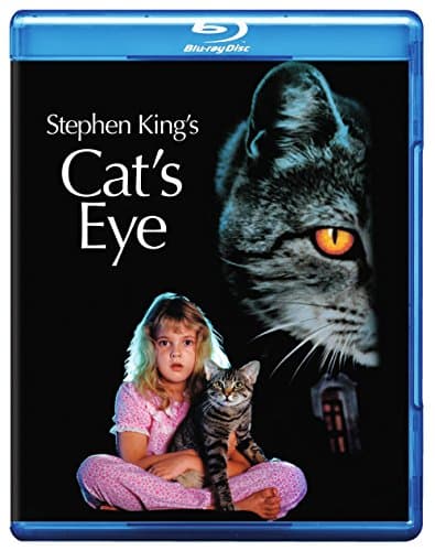 Image of Cat’s Eye
