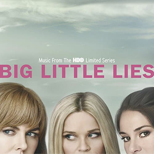 Image of Big Little Lies - Season 1