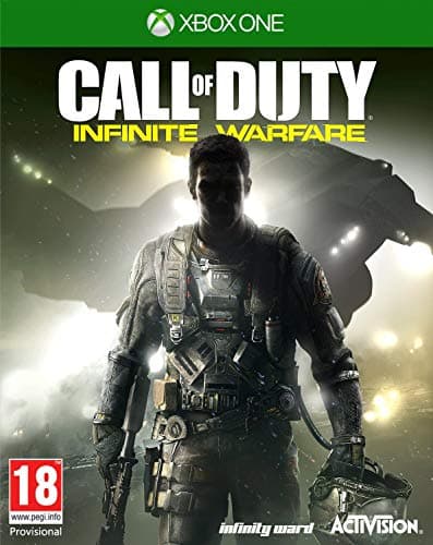 Image of Unknown Call of Duty, Infinite Warfare Xbox One