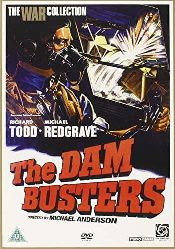 Image of Dam Busters
