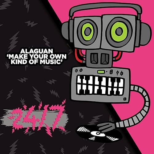 Image of Make Your Own Kind Of Music (Radio Mix)