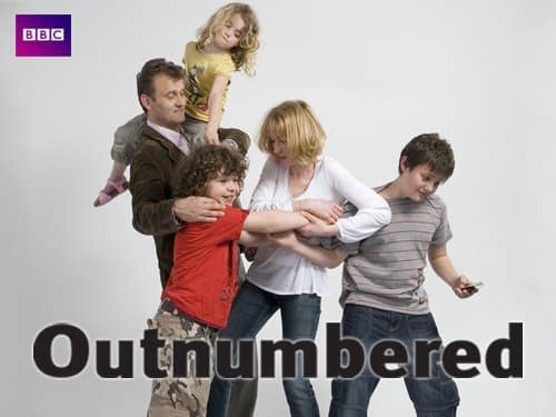 Image of Outnumbered