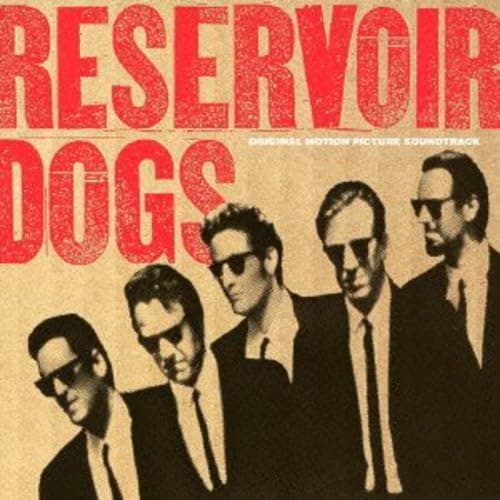 Image of Reservoir Dogs/O.S.T. [Import]