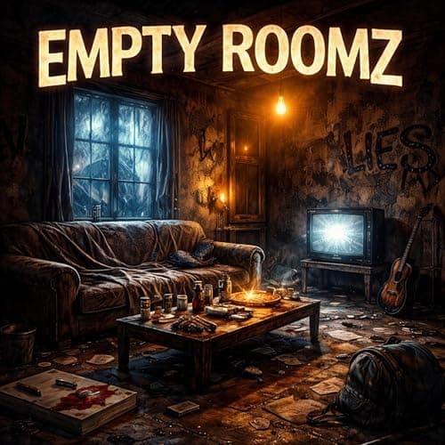 Image of Empty Roomz
