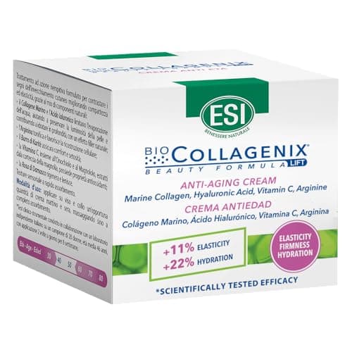 Image of ESI BIOCOLLAGENIX Beauty FORMULA LIFT - anti-aging cream