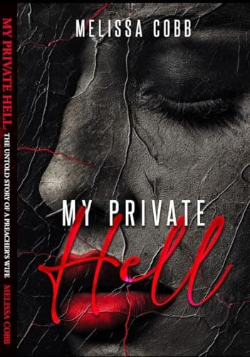 Image of My Private Hell: The untold story of a preacher's wife