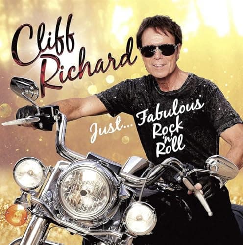 Image of Just… Fabulous Rock ʻnʼ Roll
