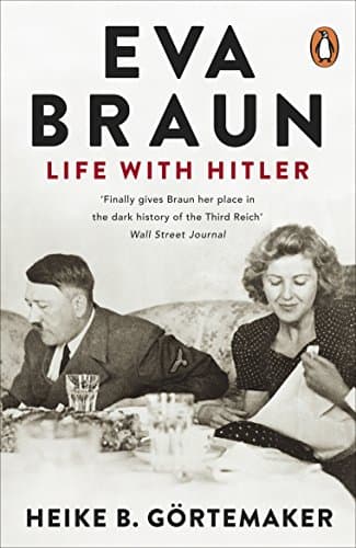 Image of Eva Braun: Life With Hitler