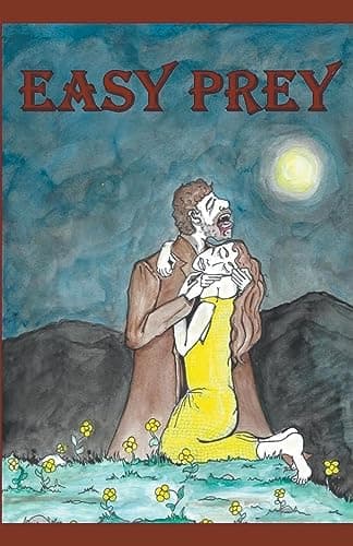 Image of Easy Prey