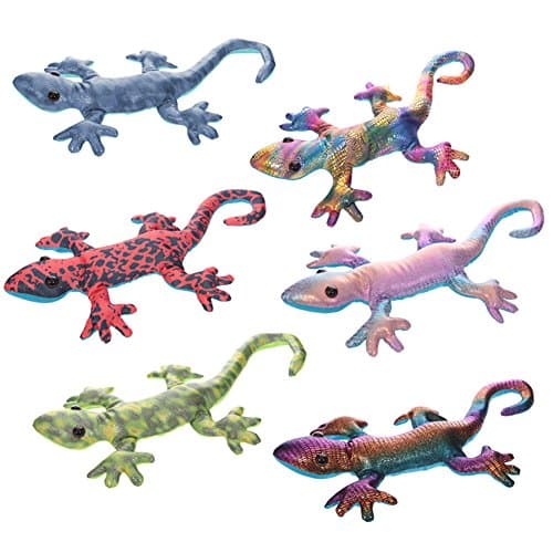 Image of Sand Animal Gecko, Large - Assorted Design