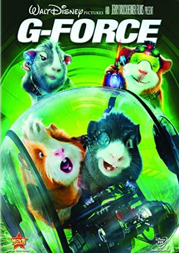Image of G-Force