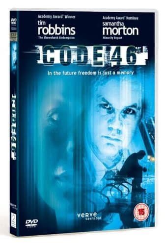 Image of Code 46 [DVD]