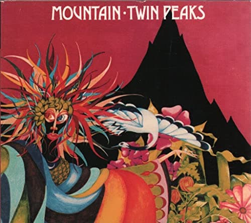 Image of Twin Peaks