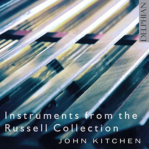 Image of Instruments From The Russell Collection