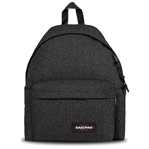 Image of Eastpak PADDED PAK'R Backpack, 40 cm, 24 L, Spark Black (Black)