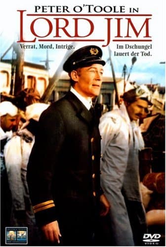 Image of Lord Jim