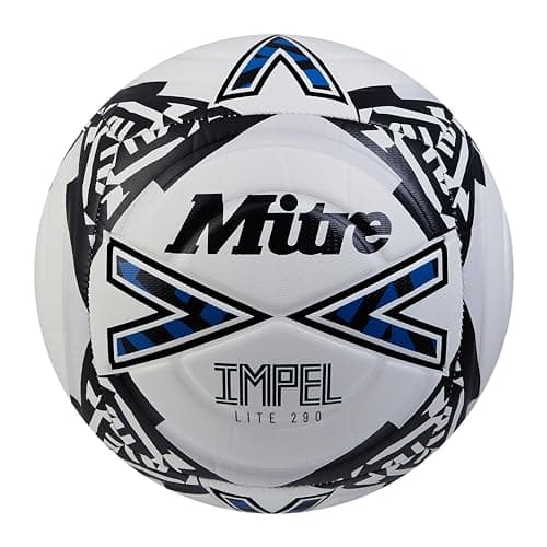 Image of Mitre Impel Lite 290 Football | Highly Durable | Lightweight Ball Football