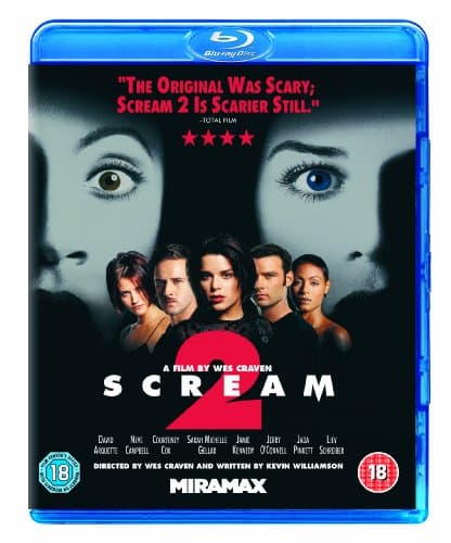 Image of Scream 2