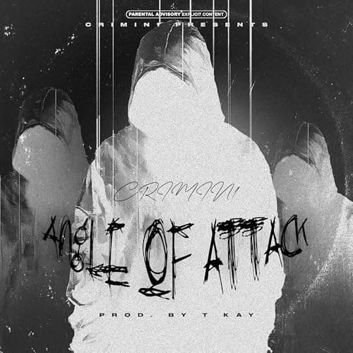 Image of ANGLE OF ATTACK [Explicit]