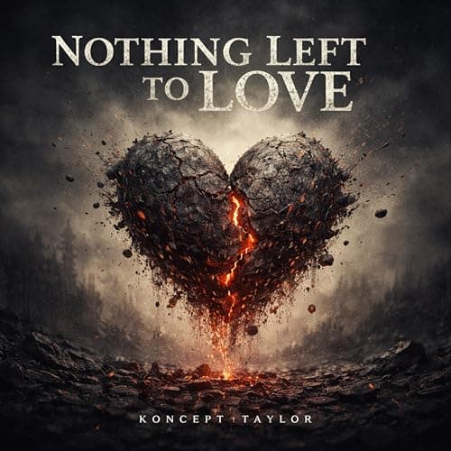 Image of Nothing Left to Love