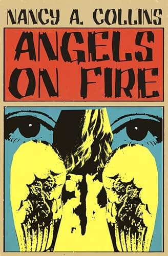 Image of Angels on Fire