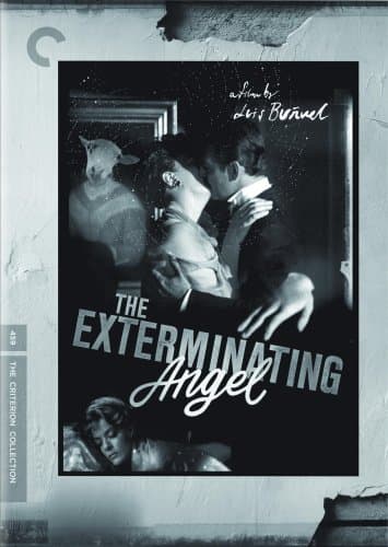 Image of Criterion Collection: Exterminating Angel [DVD] [2009] [Region 1] [US Import] [NTSC]