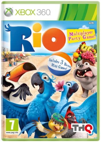 Image of Rio (Xbox 360)