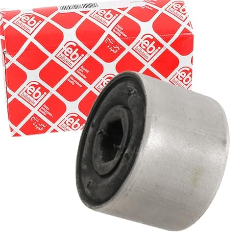 Image of febi bilstein 29839 Control Arm Bush, pack of one