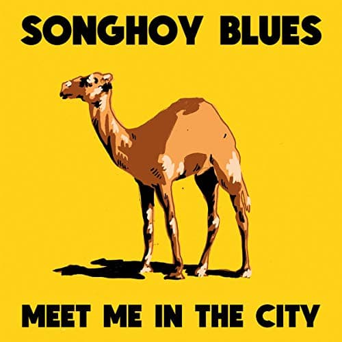 Image of Meet Me In The City [VINYL]