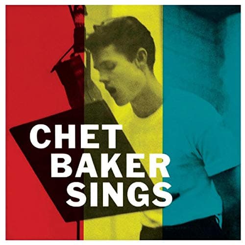 Image of Chet Baker Sings