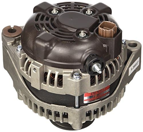 Image of Denso 210-0512 Remanufactured Alternator