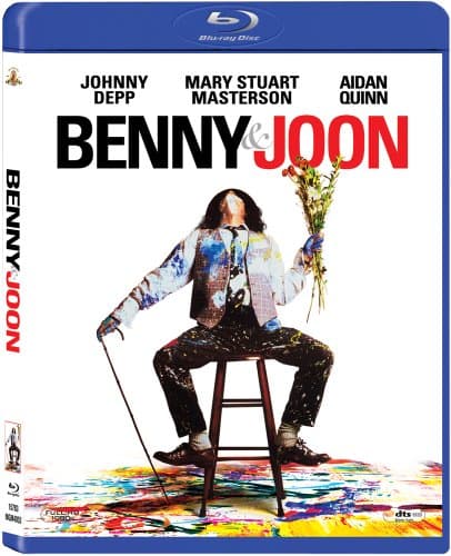 Image of Benny and Joon