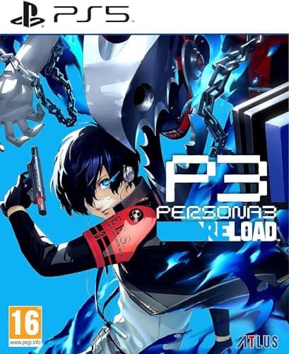 Image of Persona 3: Reload /PS5