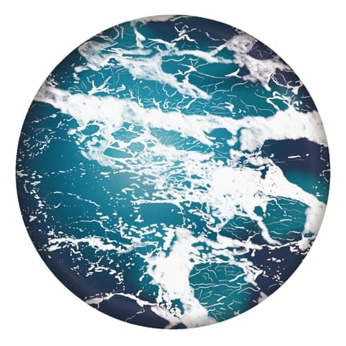 Image of Waboba Wingman Pro - Foldable Silicone Disc - Fly Straight and Far, Perfect for Kids and Adults - One Color - Tundra
