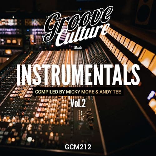 Image of Blow Your Mind (Micky More & Andy Tee Instrumental Mix)
