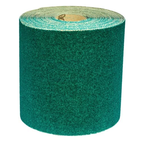 Image of Worksafe WSR1060 115mm x 10m Production Sanding Roll - Coarse 60Grit
